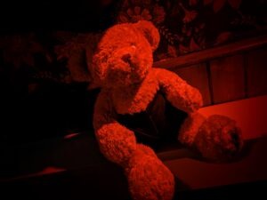 Acid Bath Murderer at Hounds Review ()