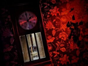 Acid Bath Murderer at Hounds Review ()