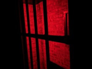 Acid Bath Murderer at Hounds Review ()