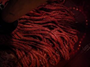 Acid Bath Murderer at Hounds Review ()