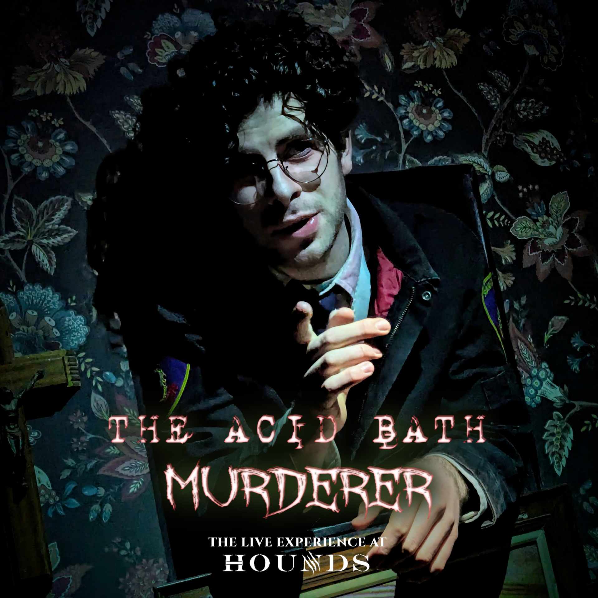 Acid Bath Murderer link Acid Bath Murderer link