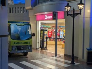 Adult Nights at KidZania Review ()