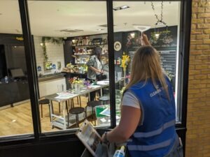 Adult Nights at KidZania Review ()