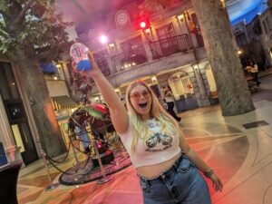 Adult Nights at KidZania Review ()