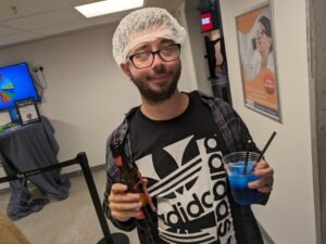 Adult Nights at KidZania Review ()