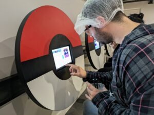 Adult Nights at KidZania Review ()