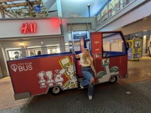 Adult Nights at KidZania Review ()