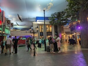 Adult Nights at KidZania Review ()