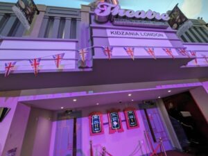 Adult Nights at KidZania Review ()