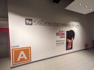 Adult Nights at KidZania Review ()