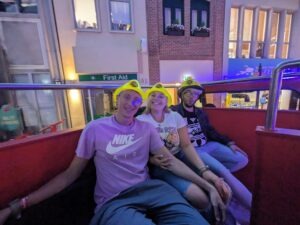 Adult Nights at KidZania Review ()