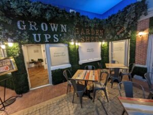 Adult Nights at KidZania Review ()