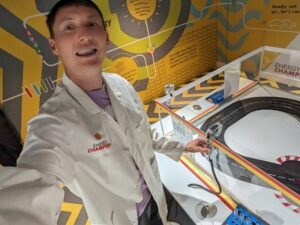 Adult Nights at KidZania Review ()