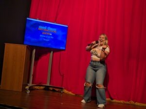 Adult Nights at KidZania Review ()