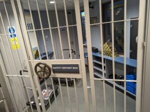 Adult Nights at KidZania Review ()