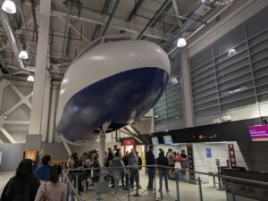 Adult Nights at KidZania Review ()