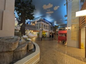 Adult Nights at KidZania Review ()