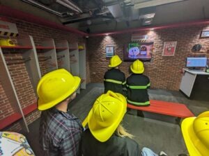 Adult Nights at KidZania Review ()