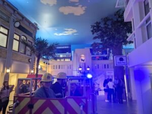 Adult Nights at KidZania Review ()