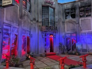 Adult Nights at KidZania Review ()