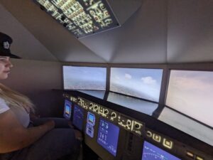 Adult Nights at KidZania Review ()