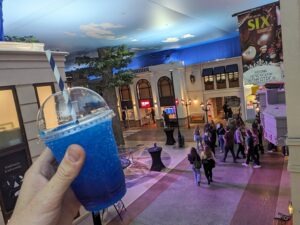 Adult Nights at KidZania Review ()