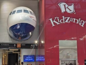 Adult Nights at KidZania Review ()