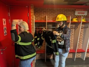 Adult Nights at KidZania Review ()