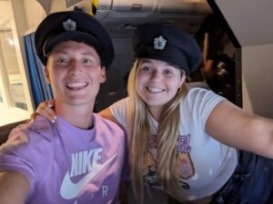 Adult Nights at KidZania Review ()