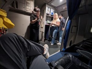 Adult Nights at KidZania Review ()