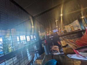 Combat Karts at TeamSport Reading Review ()
