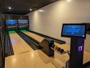 Combat Karts at TeamSport Reading Review ()