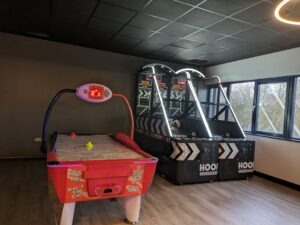 Combat Karts at TeamSport Reading Review ()