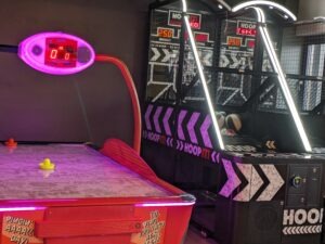 Combat Karts at TeamSport Reading Review ()