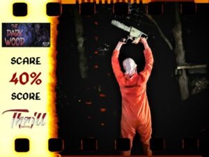 Phobia at Puxton Park Review ()