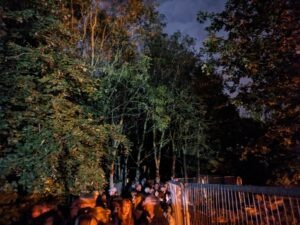 Phobia at Puxton Park Review ()