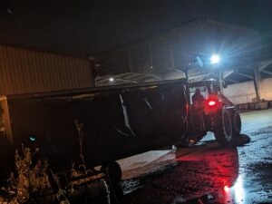 Phobia at Puxton Park Review ()