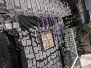 Phobia at Puxton Park Review ()