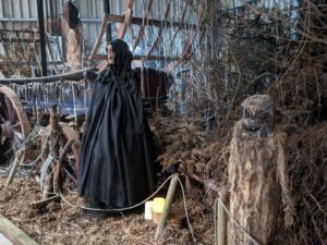 Phobia at Puxton Park Review ()