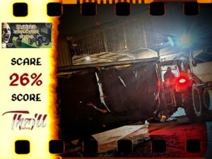 Phobia at Puxton Park Review ()