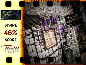Phobia at Puxton Park Review ()