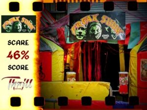 Phobia at Puxton Park Review ()