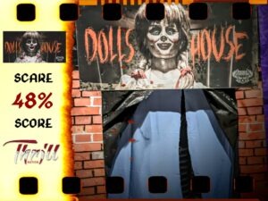 Phobia at Puxton Park Review ()