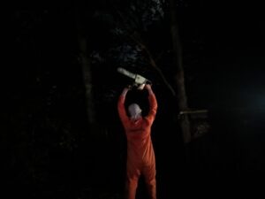 Phobia at Puxton Park Review ()