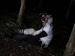 Phobia at Puxton Park Review ()