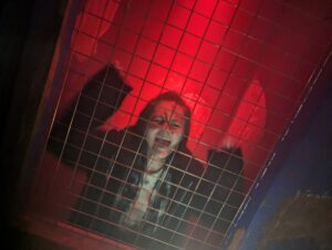 Stourbridge Scare Maze Review ()