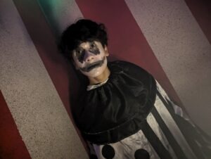 Stourbridge Scare Maze Review ()