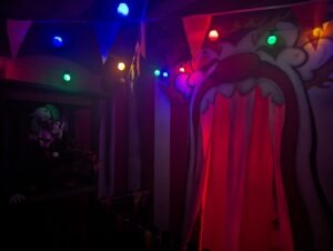 Stourbridge Scare Maze Review ()