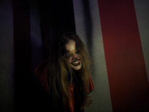 Stourbridge Scare Maze Review ()