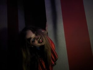 Stourbridge Scare Maze Review ()